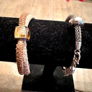 Brighton Bracelets